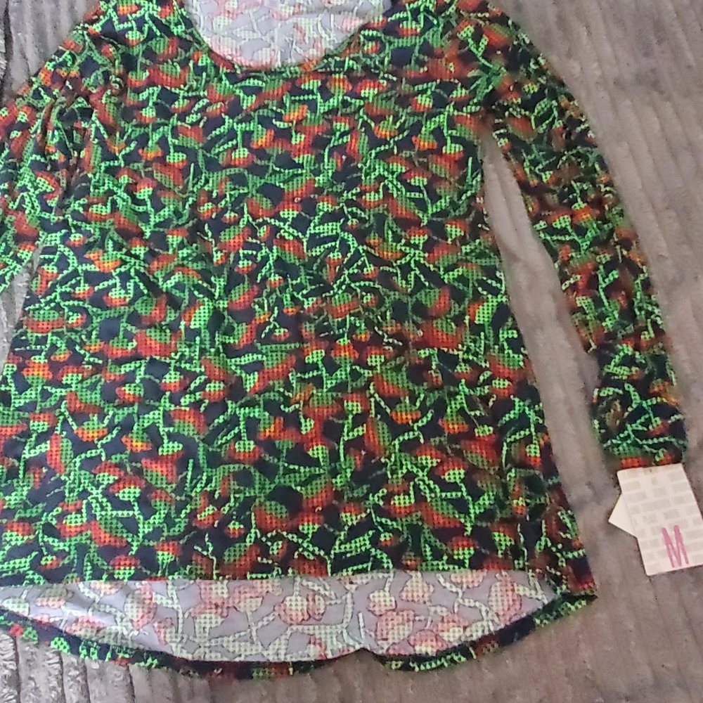 Lularoe lynnae